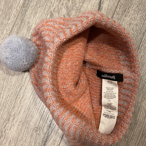 Allbirds Merino Hat - Picture 2 of 3